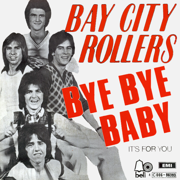 Bay City Rollers